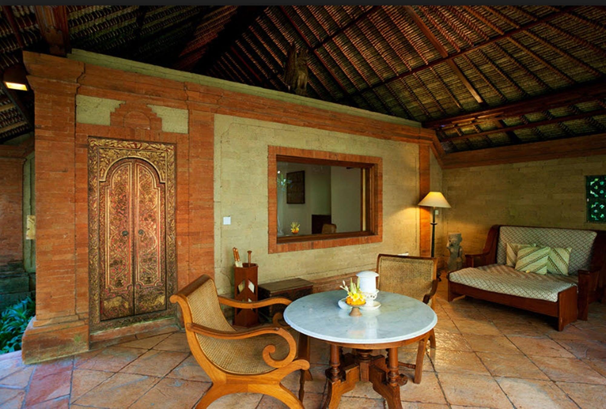 Tandjung Sari Resort Sanur
