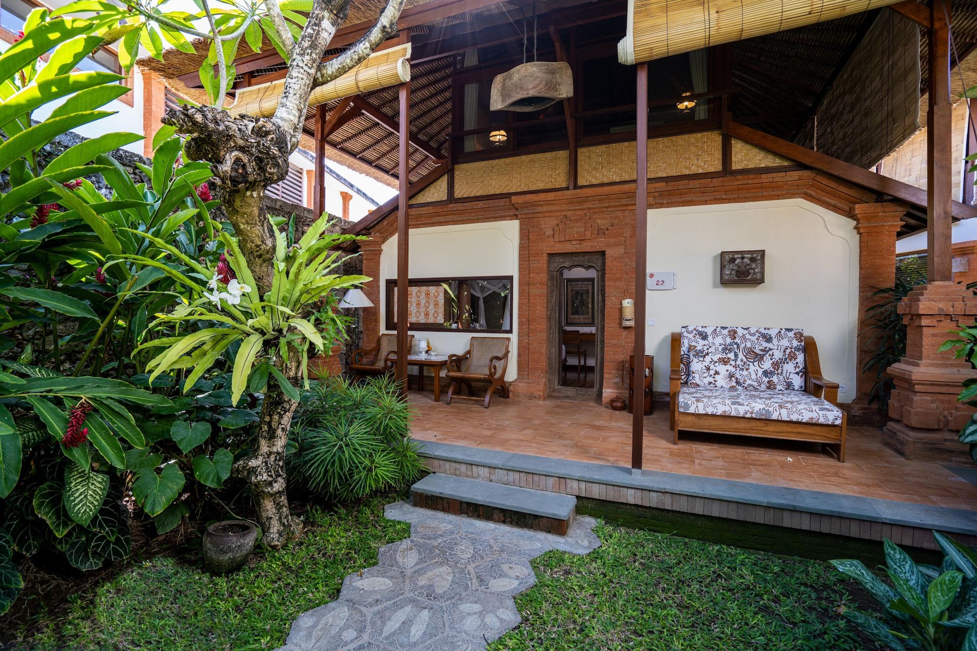 Tandjung Sari Sanur