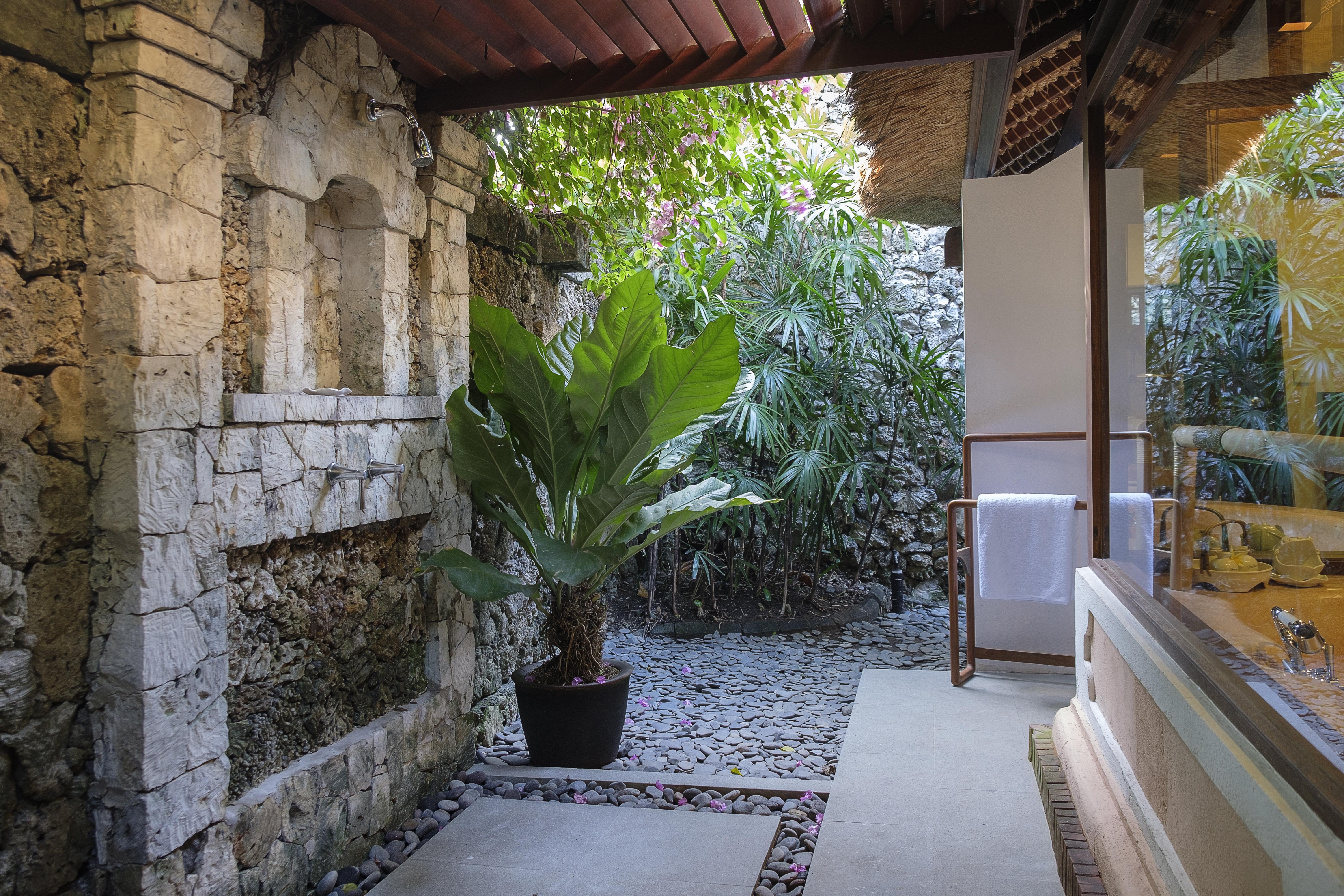Tandjung Sari 4* Sanur