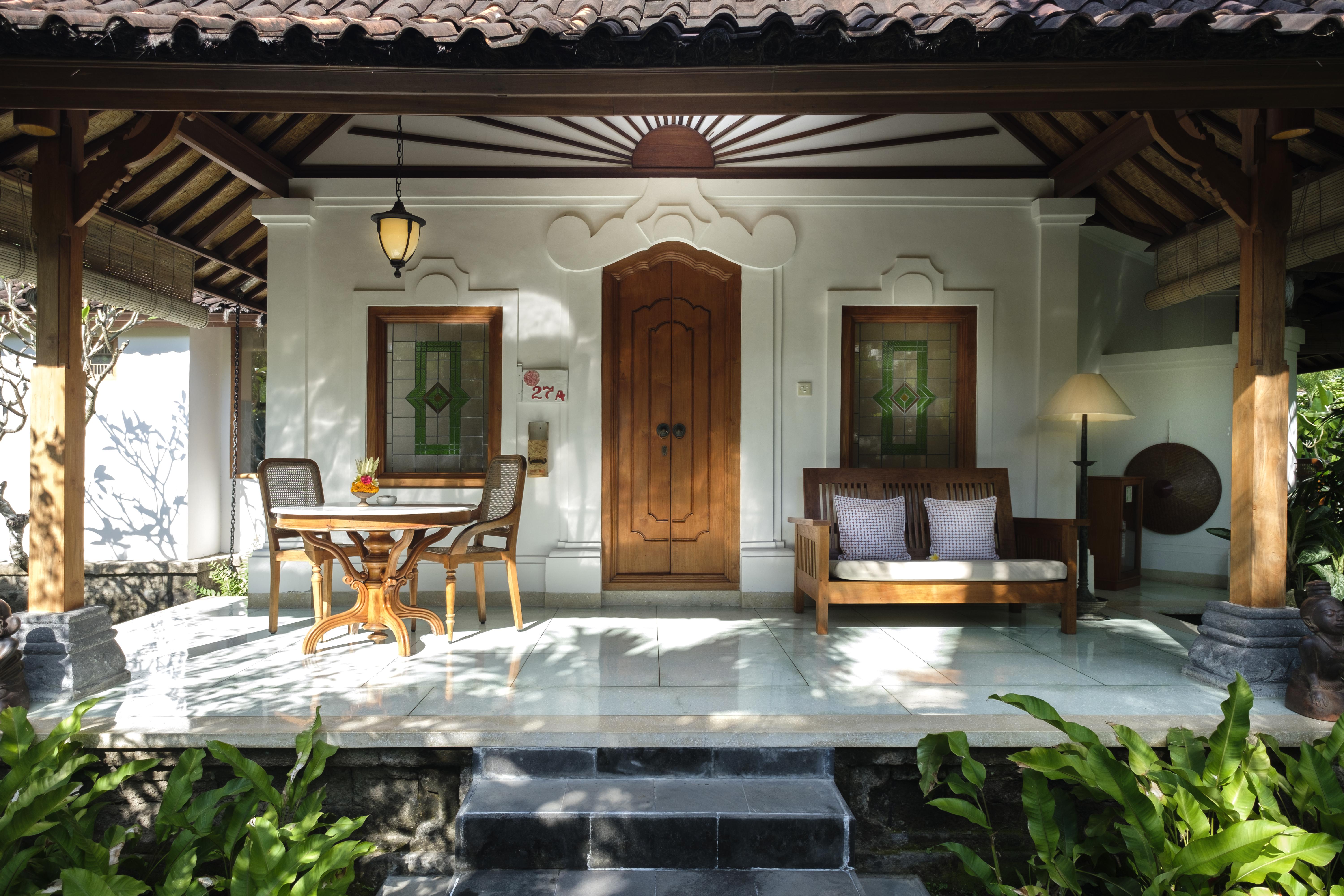Tandjung Sari 4* Sanur