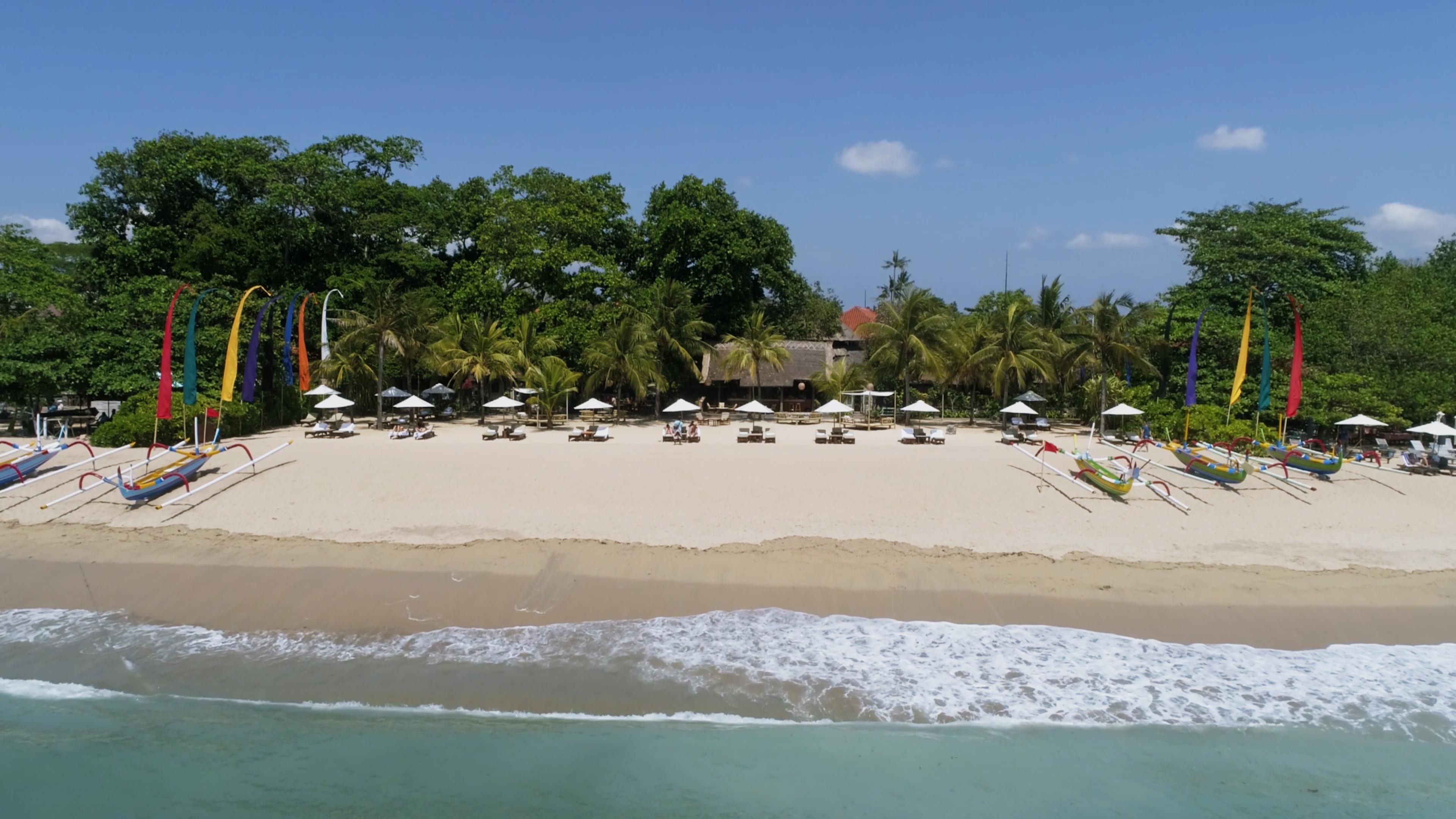 Resort Tandjung Sari Sanur