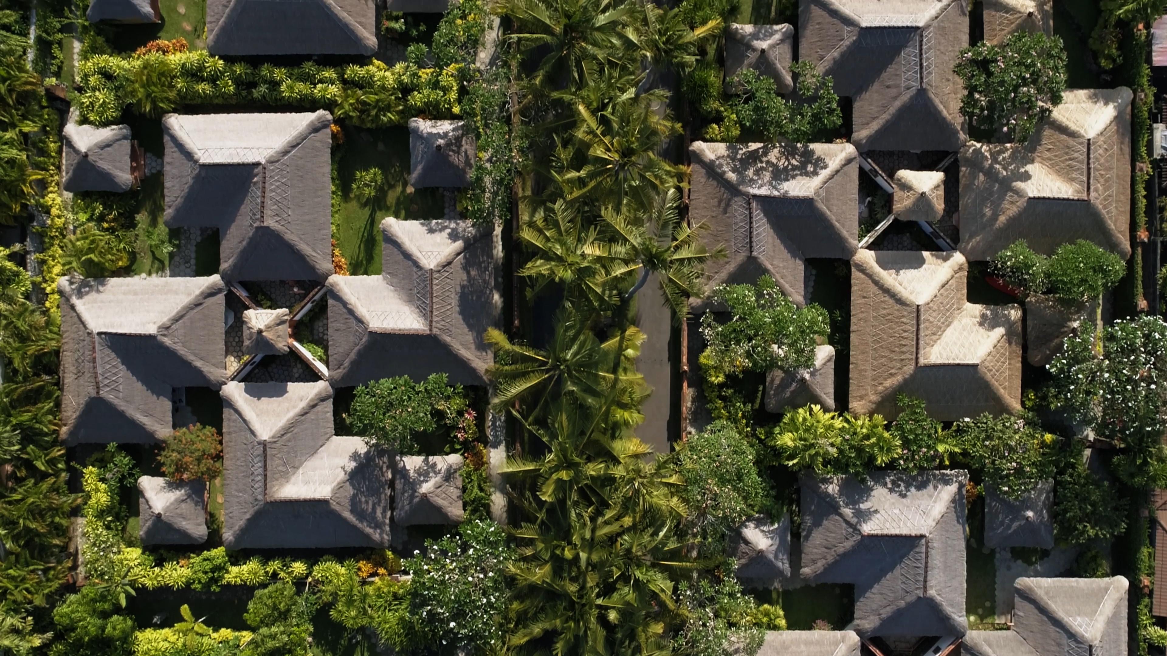 Tandjung Sari 4* Sanur