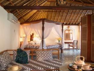 Resort Tandjung Sari Sanur
