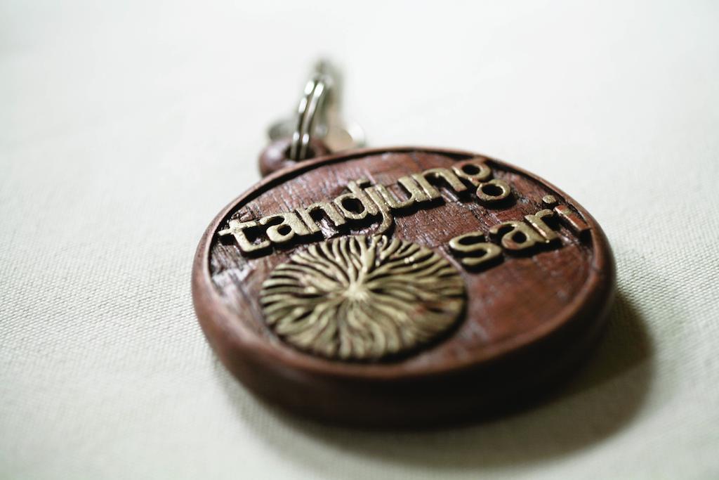 Resort Tandjung Sari Sanur