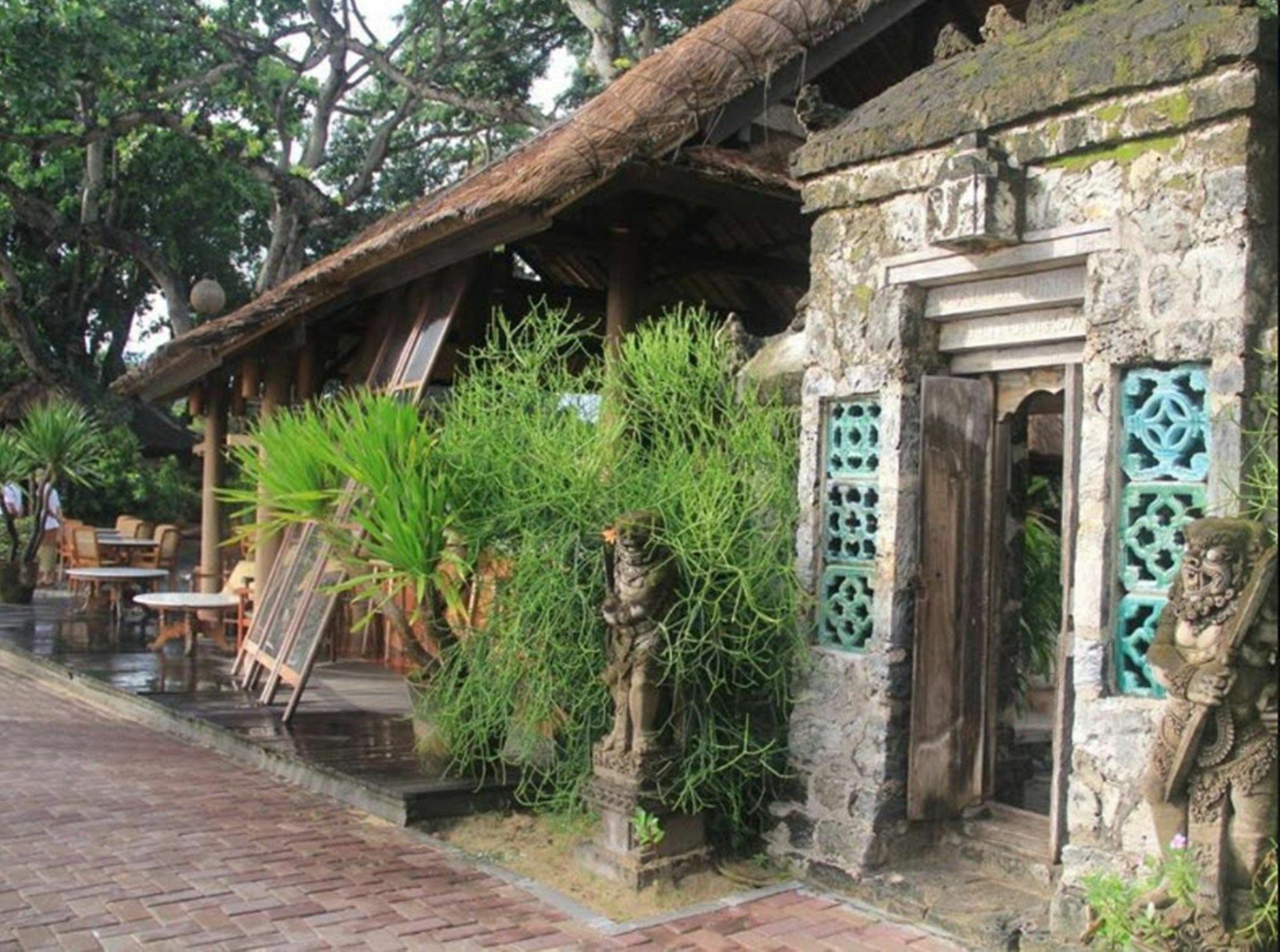 Tandjung Sari Sanur