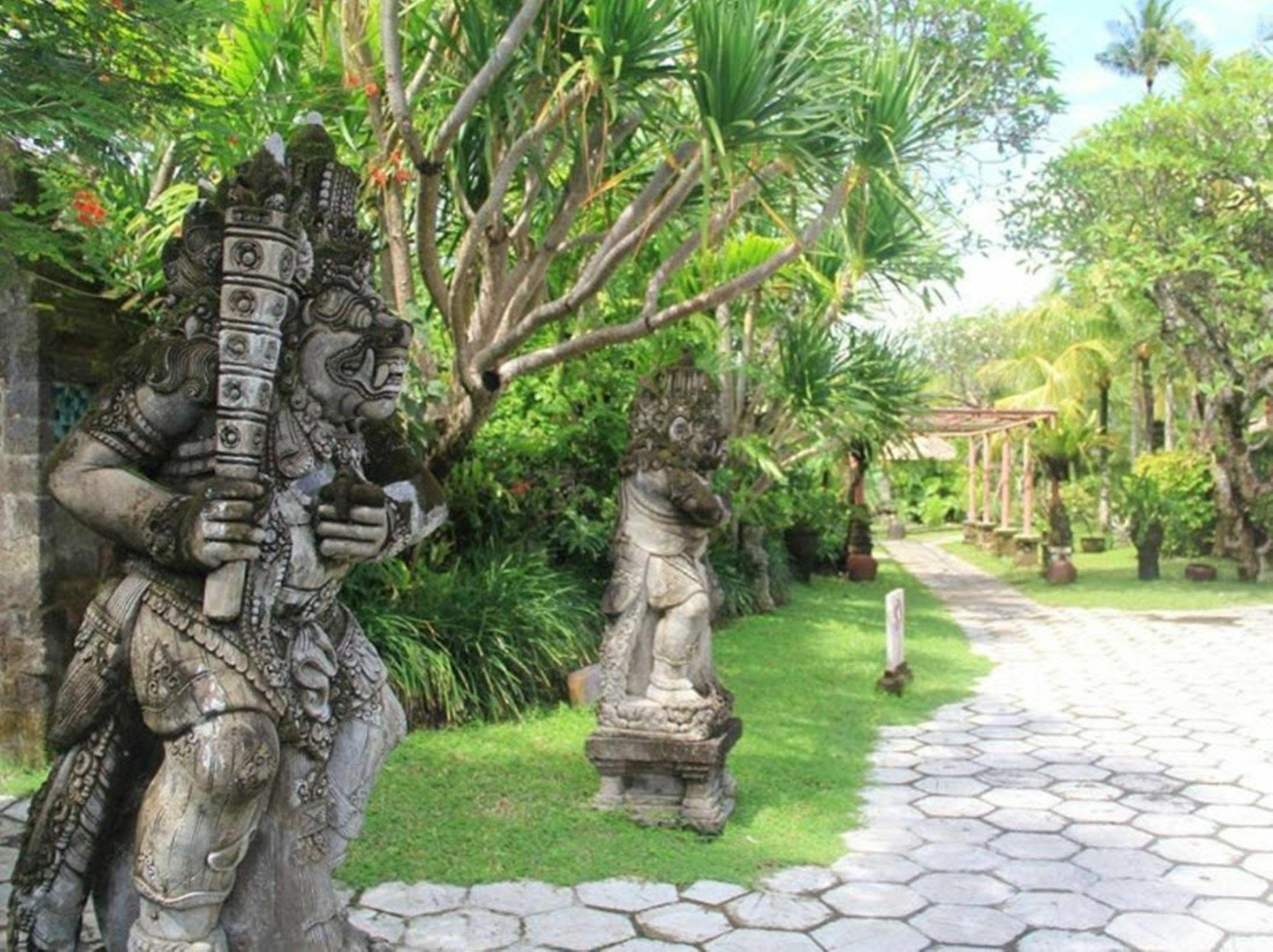 Tandjung Sari Sanur