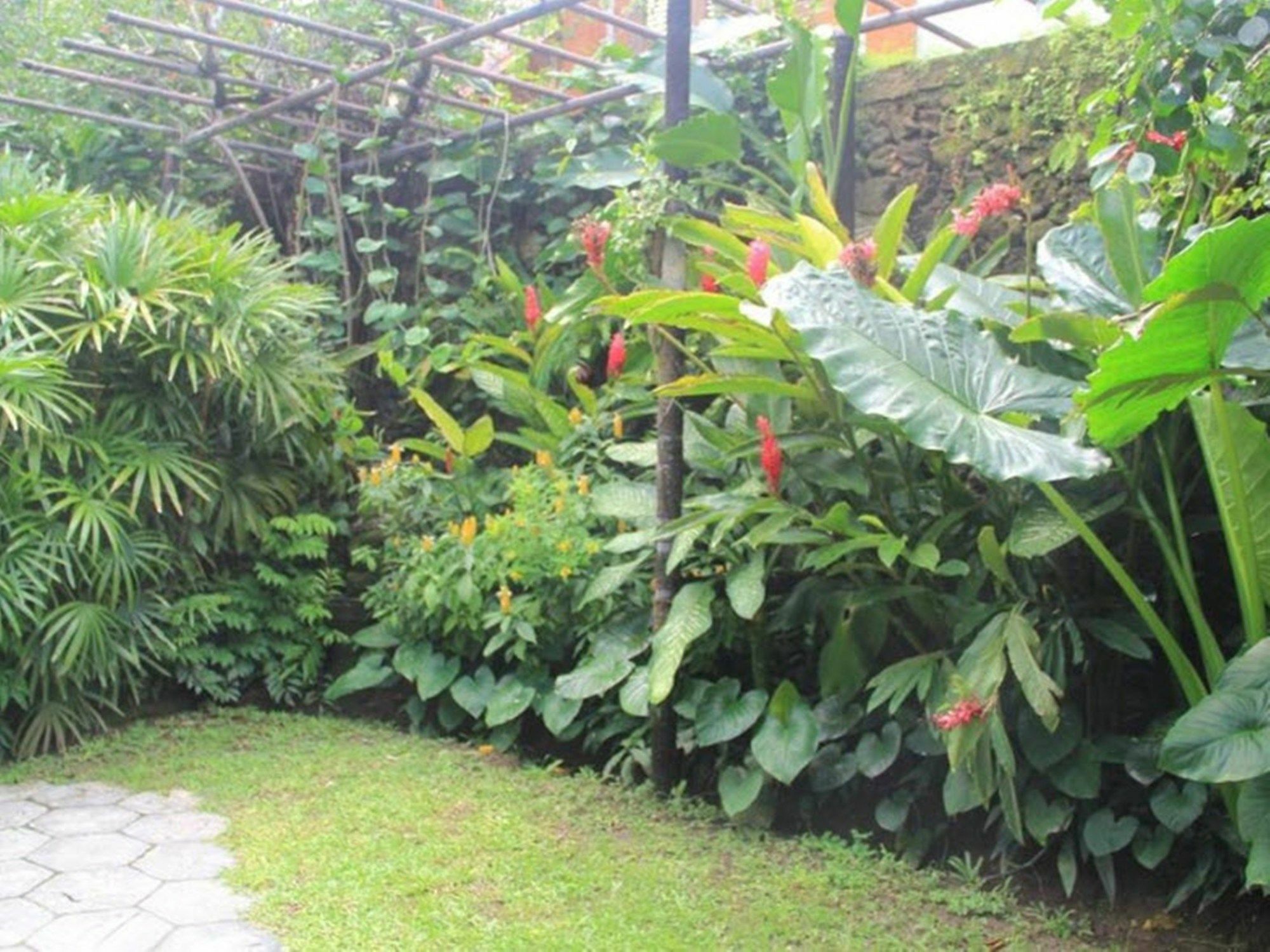 Resort Tandjung Sari Sanur