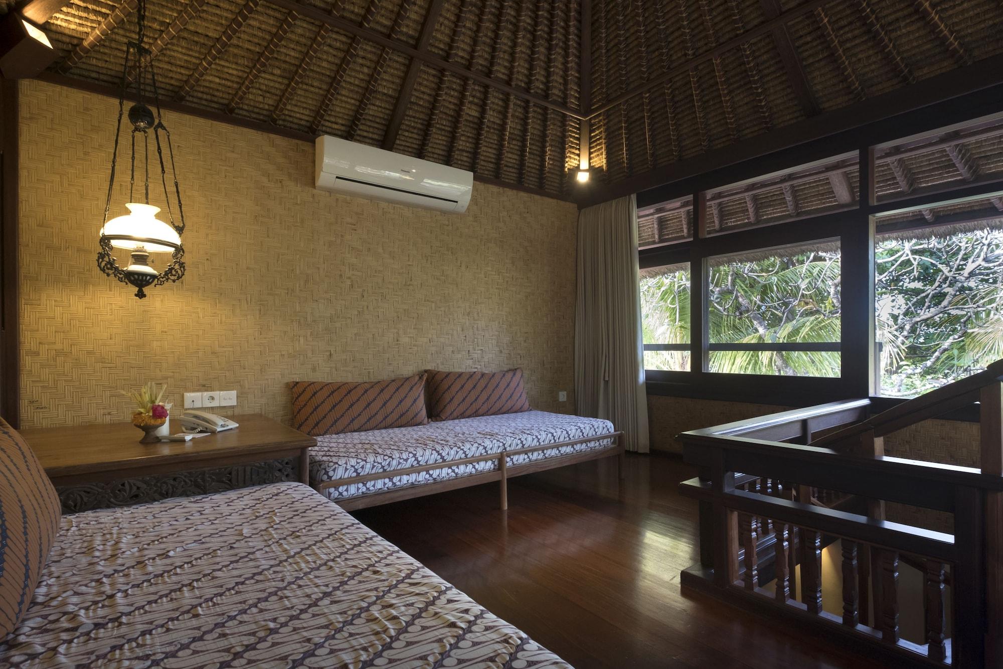 Tandjung Sari Station touristique Sanur