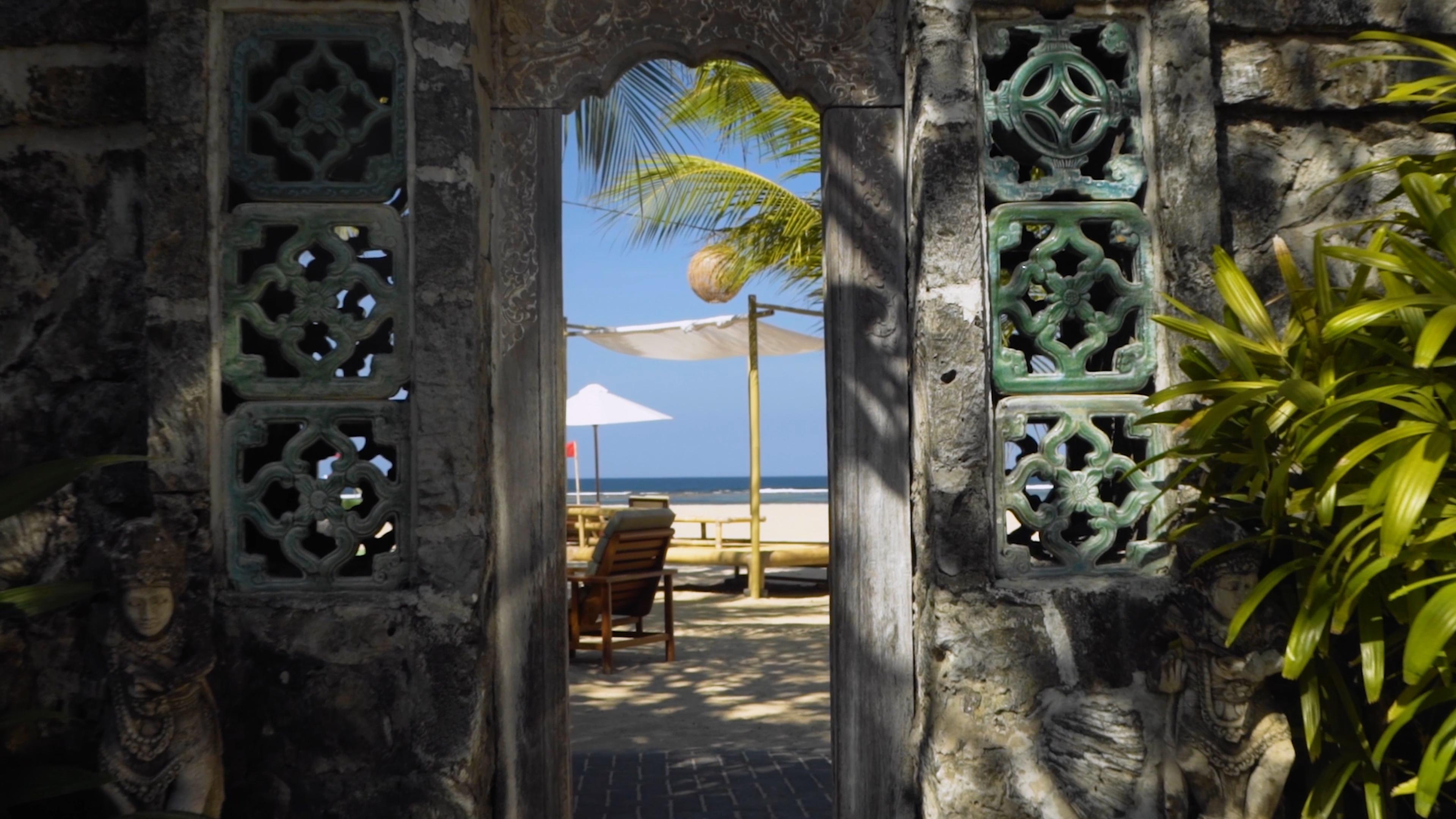 Tandjung Sari Sanur