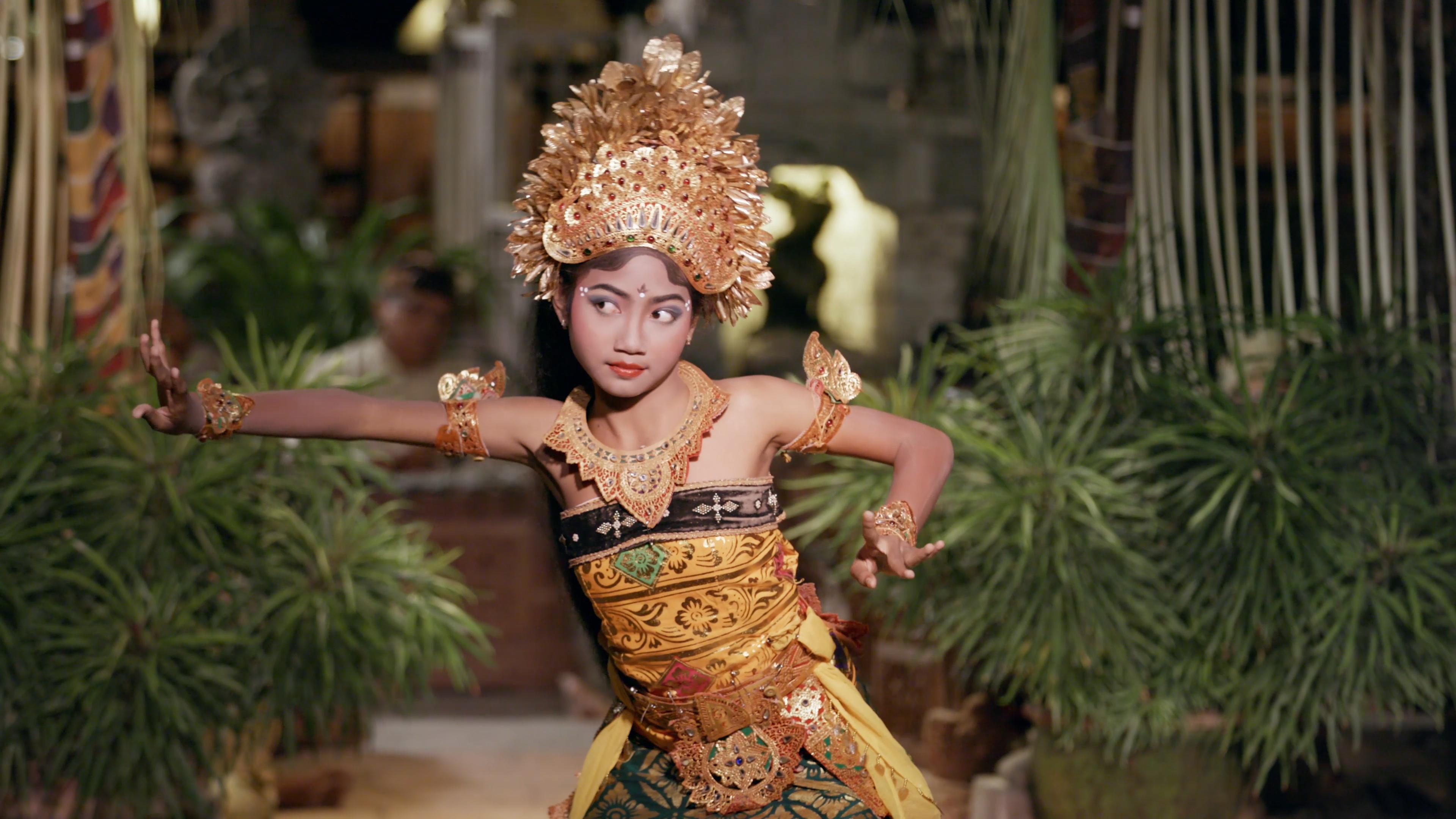 Tandjung Sari Station touristique Sanur