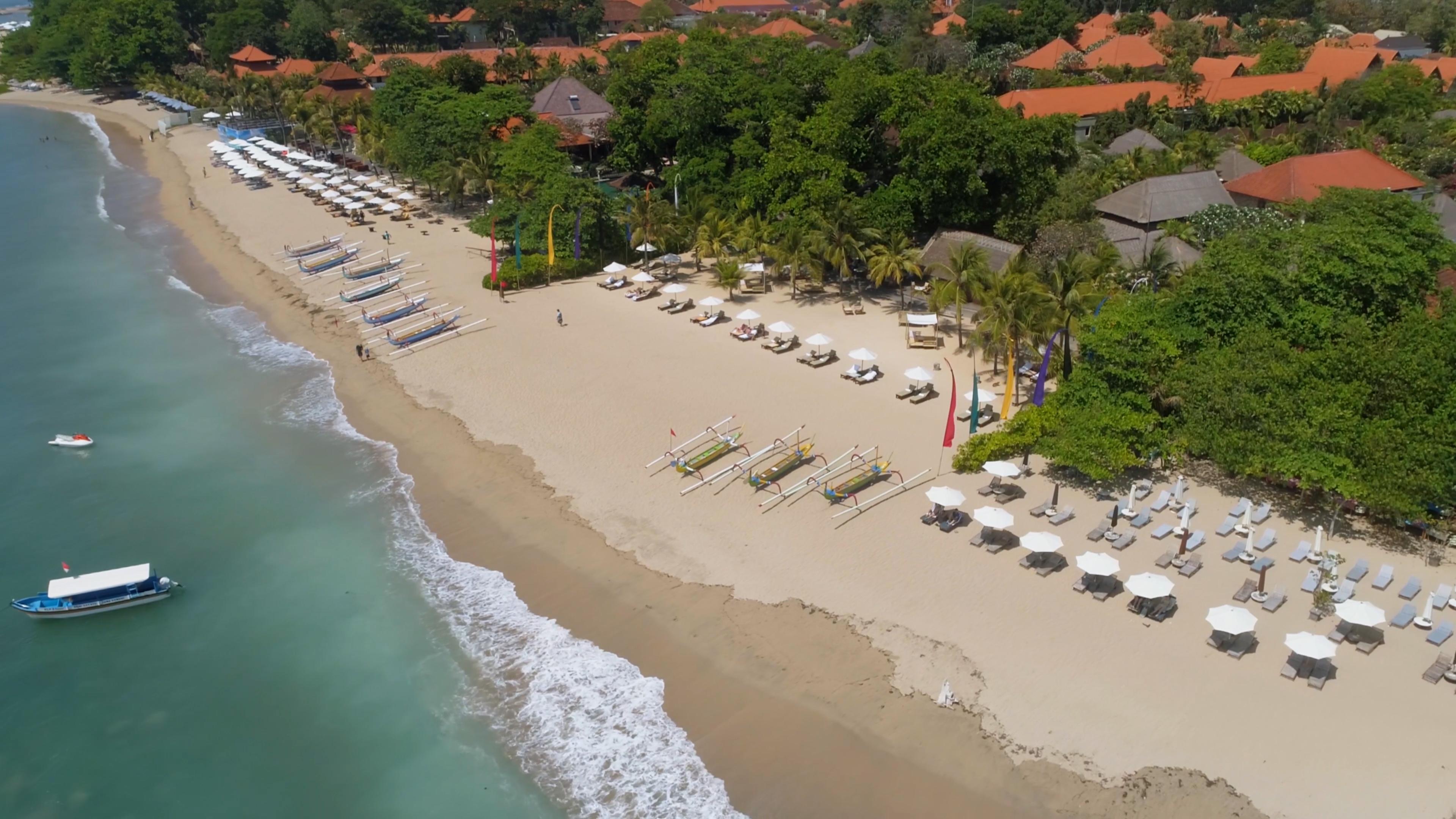 Tandjung Sari Resort