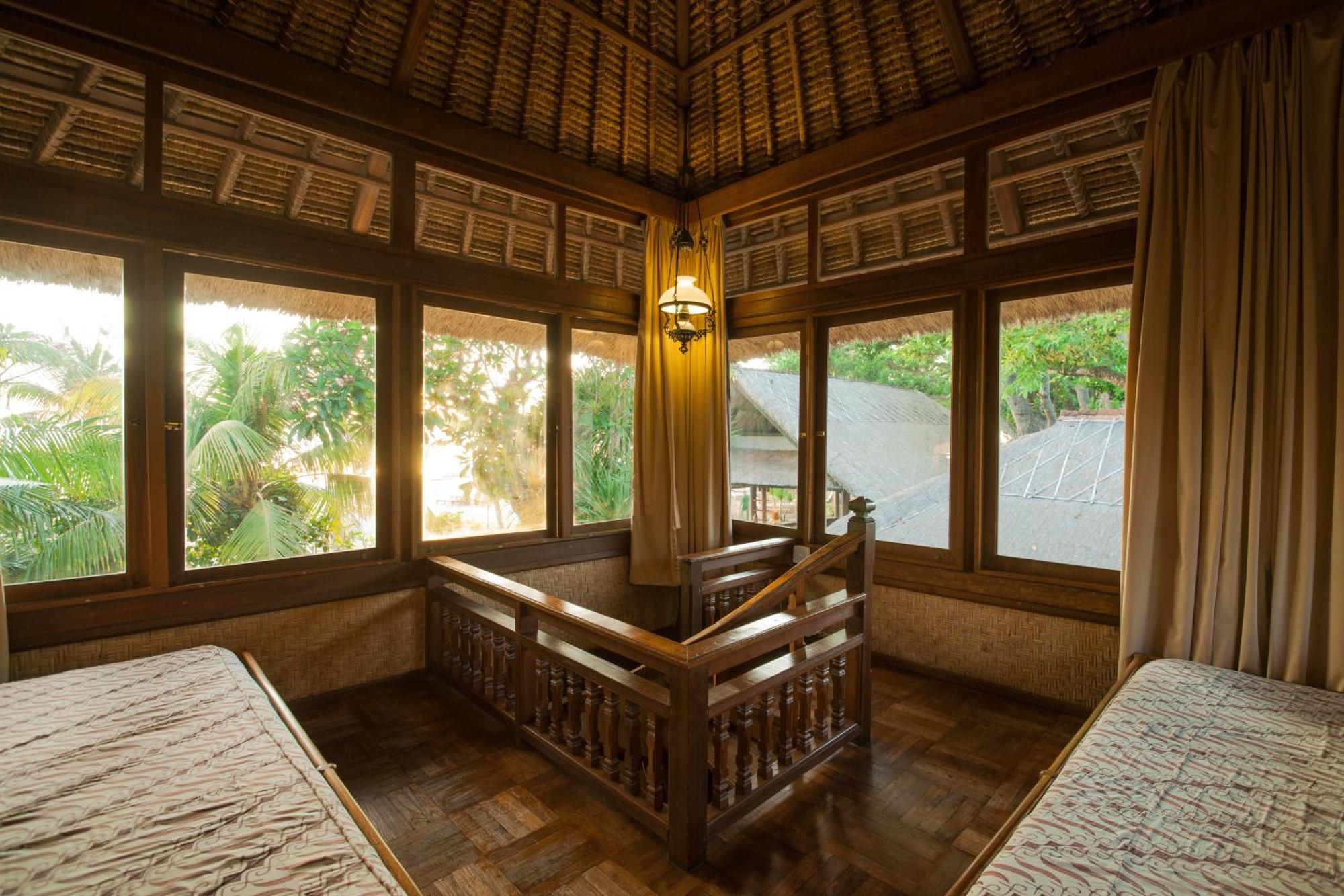 Station touristique Tandjung Sari 4*