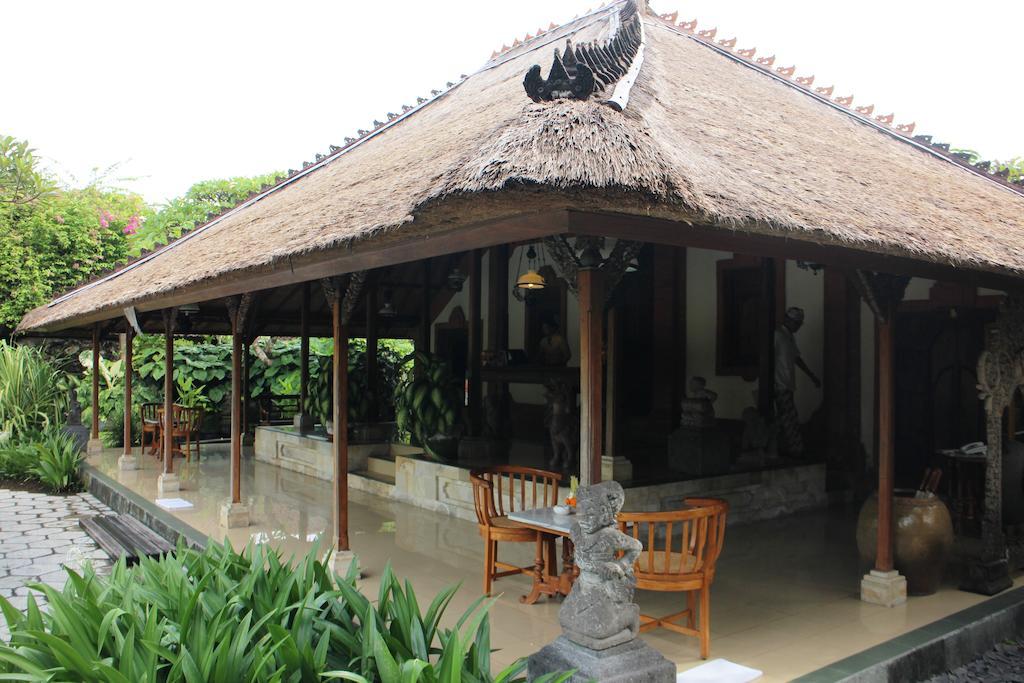 Resort Tandjung Sari Sanur (Bali)
