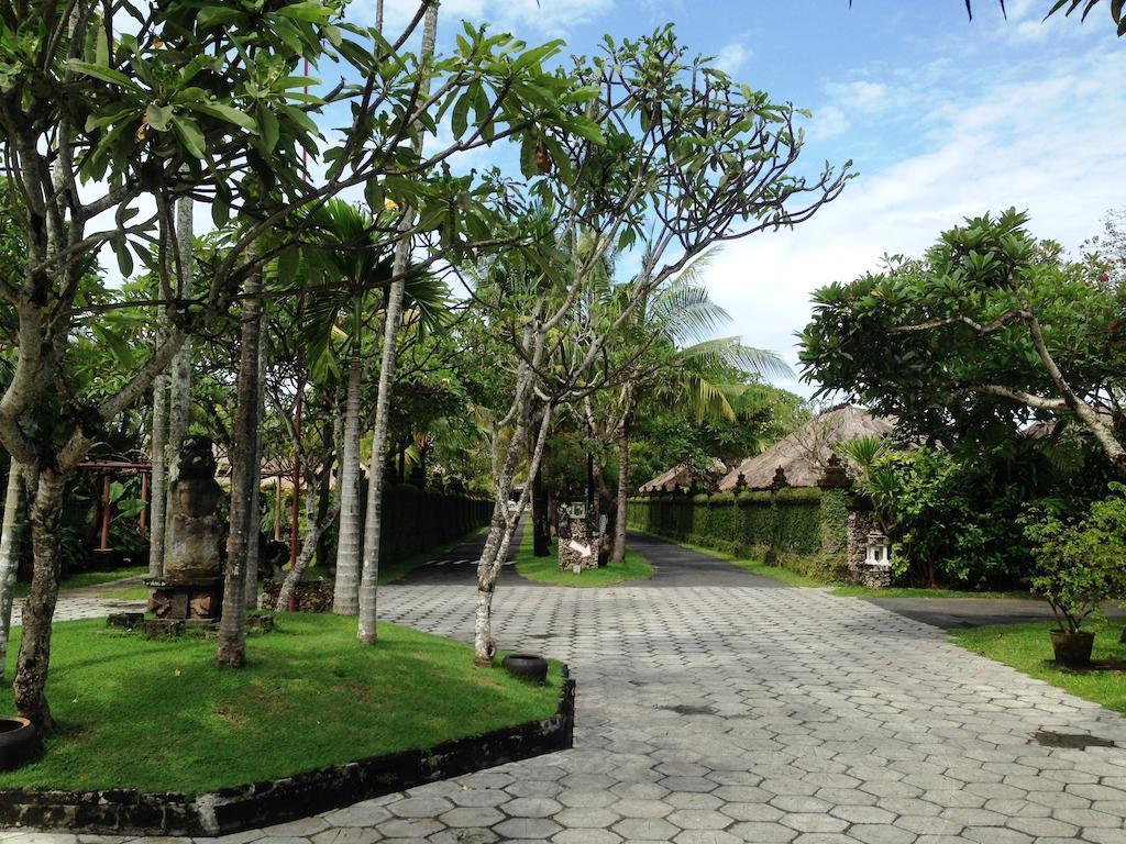 Station touristique Tandjung Sari