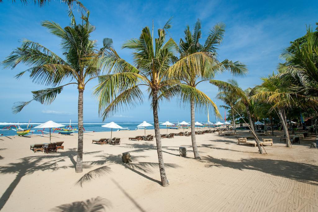 Resort Tandjung Sari 4*