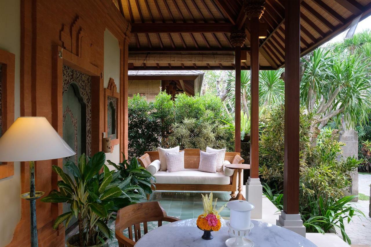 Station touristique Tandjung Sari Sanur