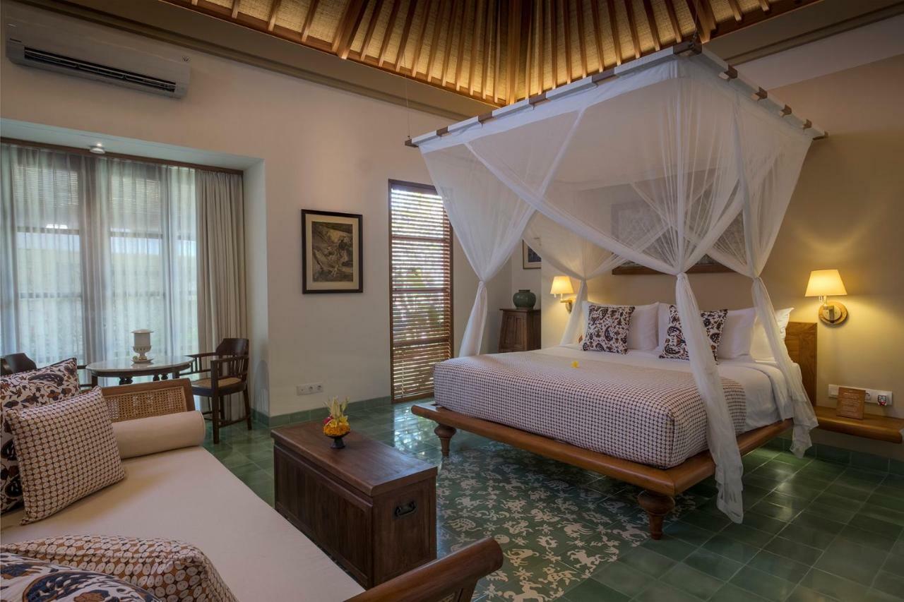 Resort Tandjung Sari Sanur (Bali)