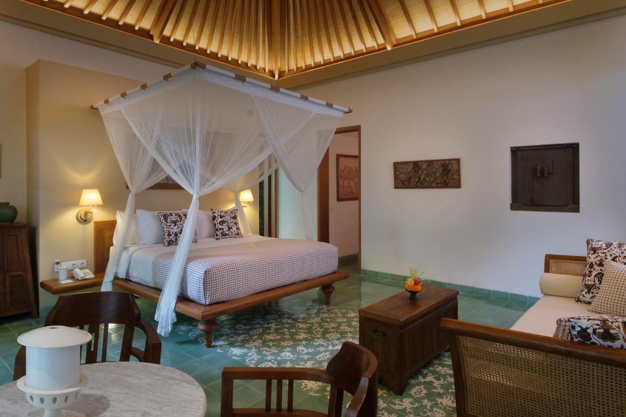 Tandjung Sari 4*
