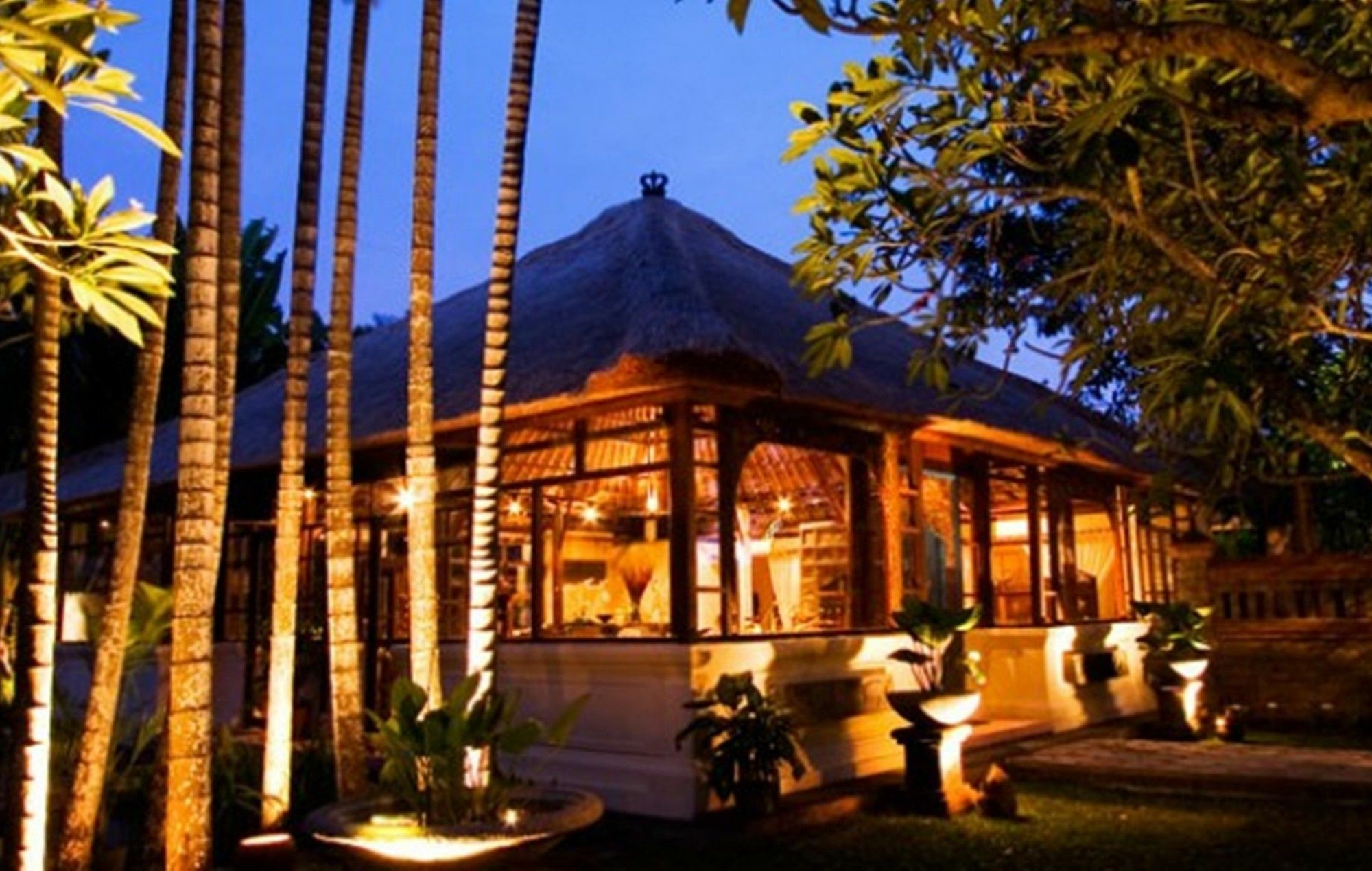 Tandjung Sari Sanur
