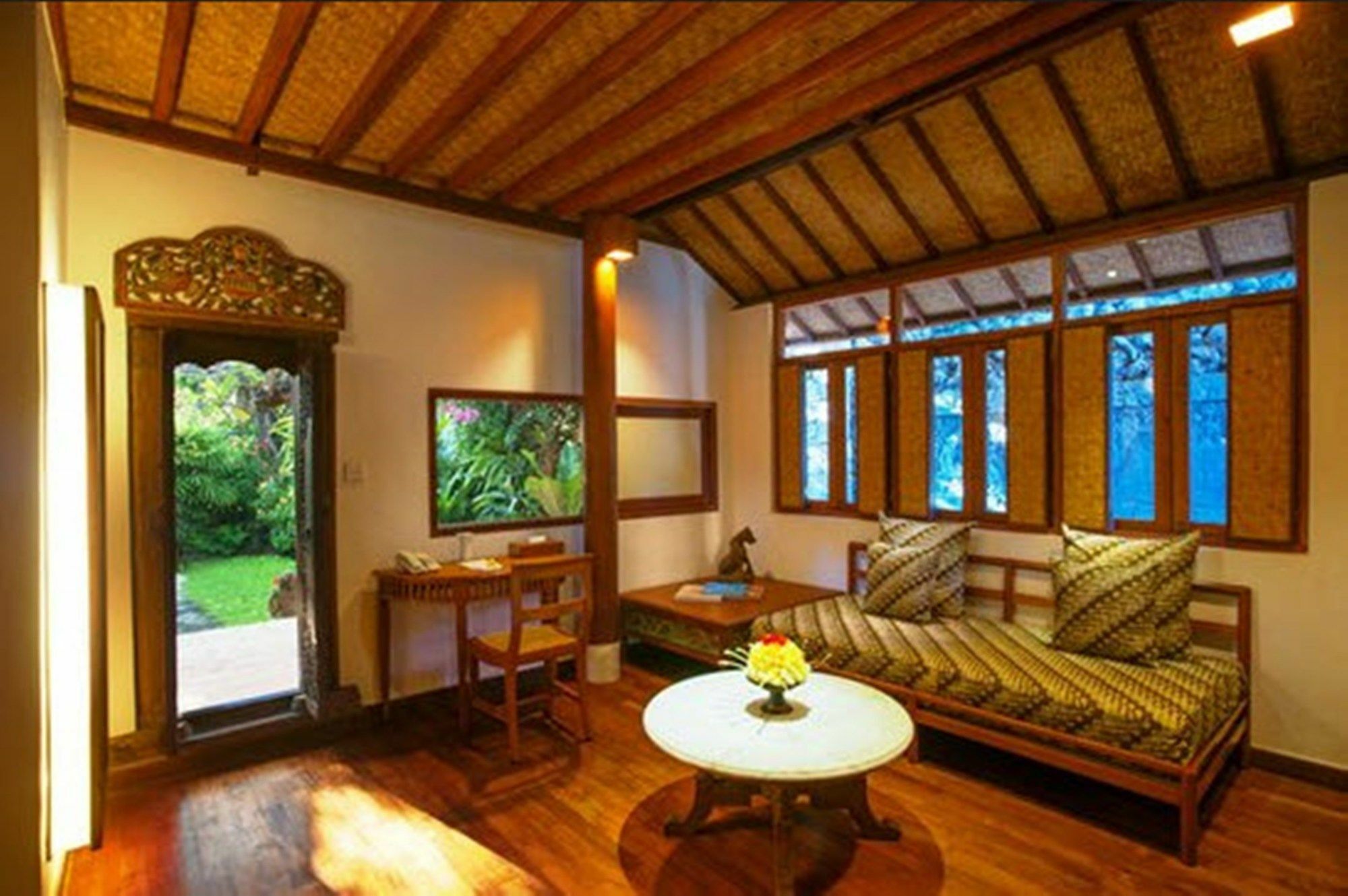 Tandjung Sari 4* Sanur